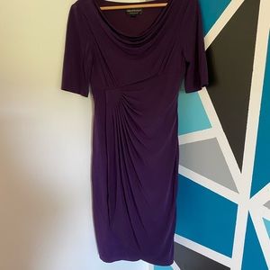 Connected Apparel Dress